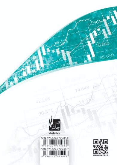 تحلیل هفتگی بازار به روش وایکوف پشت جلد - ۴